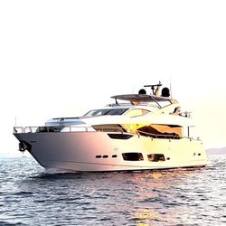 2019' Sunseeker 95 Yacht-images-0