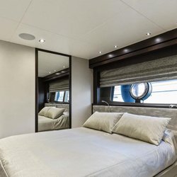 2019' Sunseeker 95 Yacht-images-14