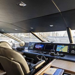 2019' Sunseeker 95 Yacht-images-20