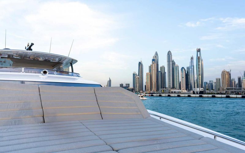 2019' Sunseeker 95 Yacht-images-3