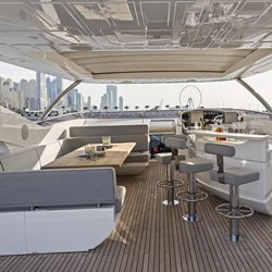 2019' Sunseeker 95 Yacht-images-33