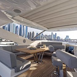 2019' Sunseeker 95 Yacht-images-34