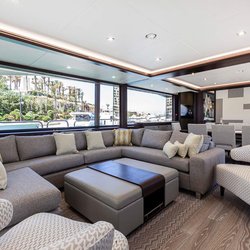 2019' Sunseeker 95 Yacht-images-5