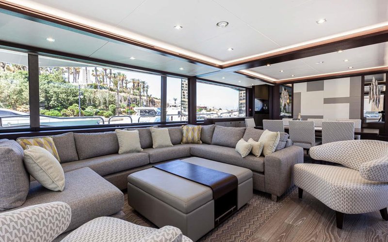 2019' Sunseeker 95 Yacht-images-5