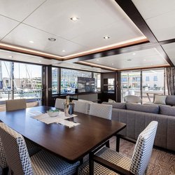2019' Sunseeker 95 Yacht-images-7