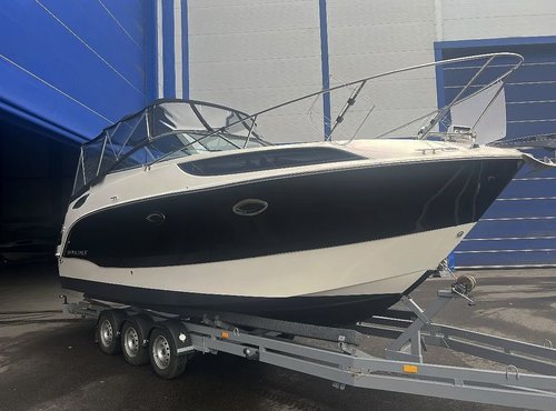 Bayliner 255_01