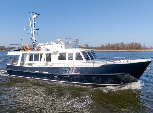De Alm Trawler 1600AD_1