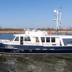 De Alm Trawler 1600AD_2