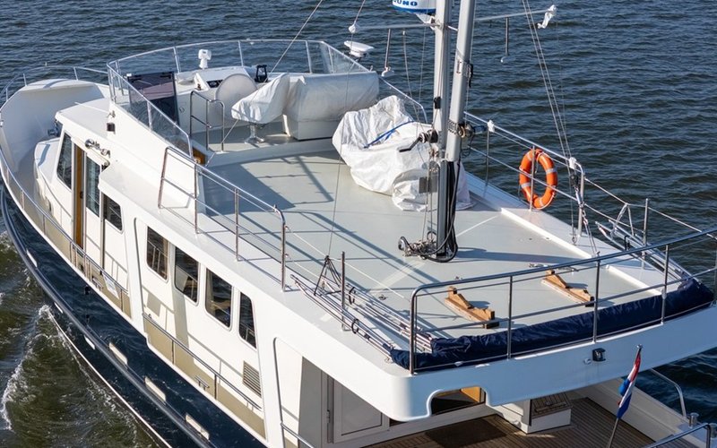 De Alm Trawler 1600AD_4