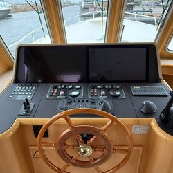 De Alm Trawler 1600AD_8