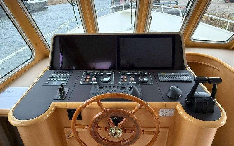 De Alm Trawler 1600AD_8