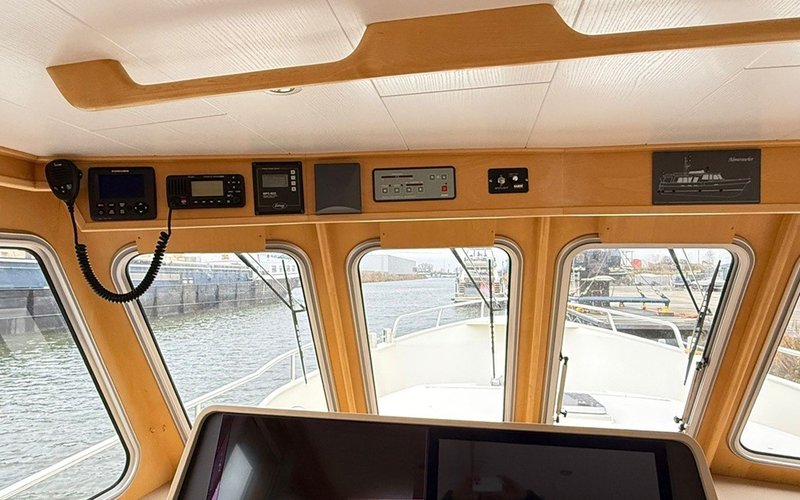 De Alm Trawler 1600AD_9